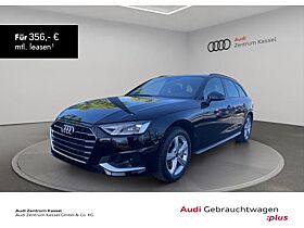 Audi A4 Avant 40 TFSI LED B&O PDC+ Navi Klima