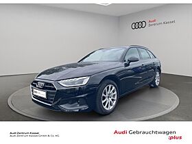 Audi A4 Avant 40 TDI LED Navi Kamera Tempomat Audi A4 Avant 40 TDI LED Navi Kamera Tempomat