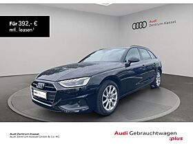 Audi A4 Avant 40 TDI LED Navi Kamera Tempomat
