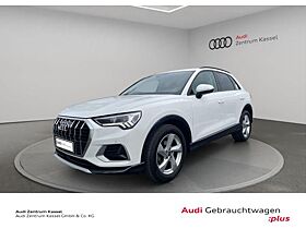 Audi Q3 35 TDI LED Leder Navi virtual Cockpit PDC DAB Audi Q3 35 TDI LED Leder Navi virtual Cockpit PDC DAB