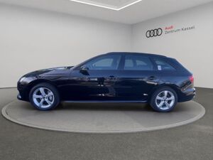 Audi A4 Avant 40 TFSI LED B&O PDC+ Navi Klima bild 3