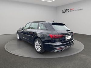 Audi A4 Avant 40 TDI LED Navi Kamera Tempomat bild 4