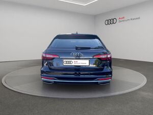 Audi A4 Avant 40 TFSI LED B&O PDC+ Navi Klima bild 5