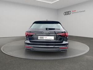 Audi A4 Avant 40 TDI LED Navi Kamera Tempomat bild 5