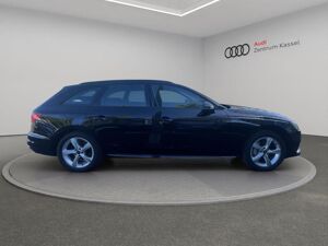 Audi A4 Avant 40 TFSI LED B&O PDC+ Navi Klima bild 7