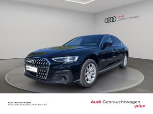 Audi A8 50 TDI quattro Matrix AHK Kamera Navi Carplay bild 1