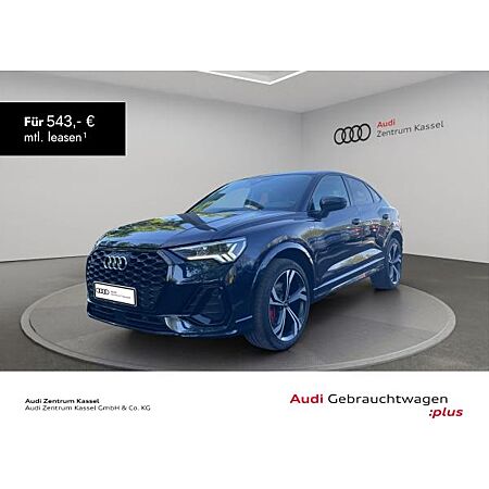 Audi Q3 leasen