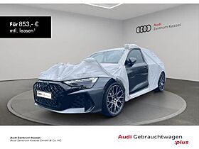 Audi RS3 RS 3 SB 2.5 TFSI qu. Matrix SONOS Pano Kamera