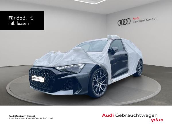 Audi RS3 RS 3 SB 2.5 TFSI qu. Matrix SONOS Pano Kamera bild