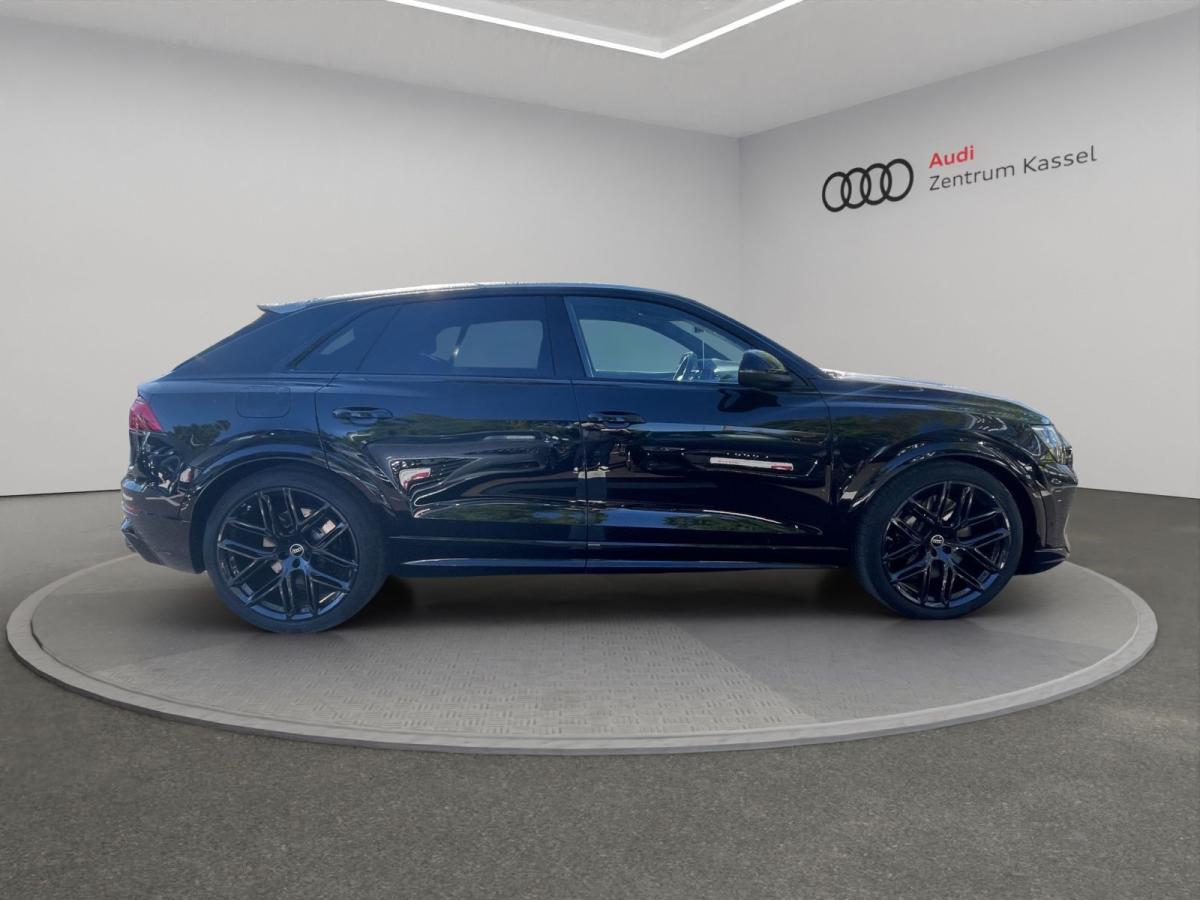 Audi RS Q8 4.0 TFSI qu. Laser B&O Pano AHK StandHZG bild 7