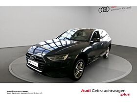 Audi A4 Avant 35 TDI S line LED Leder Navi 360°