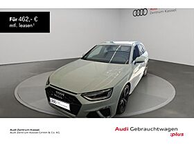 Audi A4 Av. 45 TFSI qu. S line LED Pano Carplay 360° Audi A4 Av. 45 TFSI qu. S line LED Pano Carplay 360°