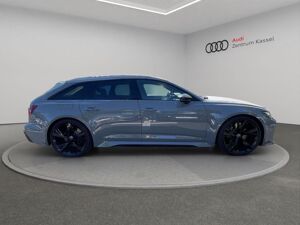 Audi RS6 RS 6 Av. 4.0 TFSI qu. Laser B&O Pano Sportabgas bild 7