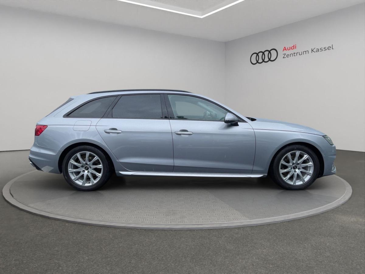Audi A4 Avant 35 TDI LED AHK Navi Kamera Carplay bild 7