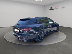 Audi A4 Avant 35 TFSI S line LED Pano Carplay 360° bild 6