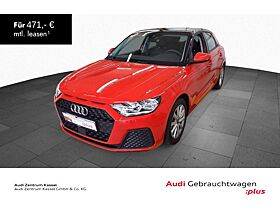 Audi A1 Sportback 30 TFSI PDC Klima SitzHZG Tempomat
