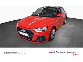 Audi A1 Sportback 30 TFSI PDC Klima SitzHZG Tempomat Audi A1 Sportback 30 TFSI PDC Klima SitzHZG Tempomat