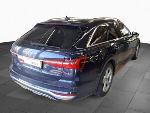 Audi A6 allroad 45 TDI qu. LED Pano AHK Carplay 360° bild 2