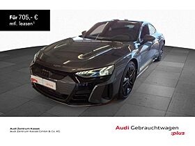 Audi e-tron GT quattro Laser B&O Pano HuD Navi 360°