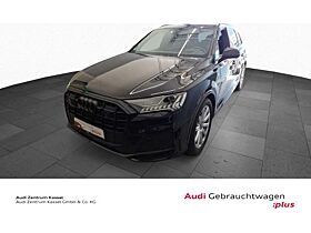 Audi Q7 50 TDI qu. Sline Matrix B&O Pano HuD AHK 360° Audi Q7 50 TDI qu. Sline Matrix B&O Pano HuD AHK 360°