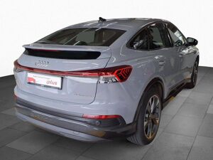 Audi Q4 e-tron Q4 SB 40 e-tron LED Pano Kamera Navi Standklima bild 2