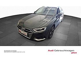 Audi A4 Avant 35 TDI LED B&O Pano AHK Kamera Navi Audi A4 Avant 35 TDI LED B&O Pano AHK Kamera Navi