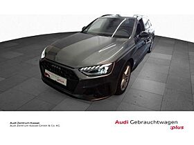 Audi A4 Av. 40 TFSI S line Matrix Kamera Navi Carplay Audi A4 Av. 40 TFSI S line Matrix Kamera Navi Carplay