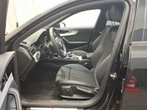 Audi A4 Av. 40 TFSI S line Matrix Kamera Navi Carplay bild 3