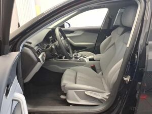 Audi A4 Avant 50 TDI qu. LED Pano Kamera Navi Carplay bild 3