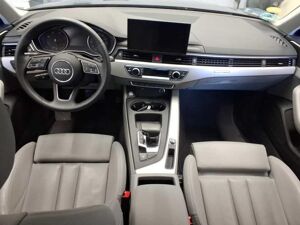 Audi A4 Avant 50 TDI qu. LED Pano Kamera Navi Carplay bild 4