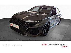 Audi RS3 RS 3 Lim. 2.5 TFSI quattro Matrix B&O HuD Kamera Audi RS3 RS 3 Lim. 2.5 TFSI quattro Matrix B&O HuD Kamera