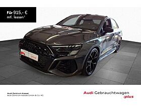 Audi RS3 RS 3 Lim. 2.5 TFSI quattro Matrix B&O HuD Kamera