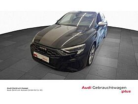 Audi S3 Sportback 2.0 TFSI quattro LED Carplay Navi