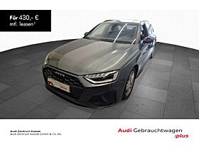 Audi A4 Avant 40 TDI qu. S line LED AHK Kamera Navi Audi A4 Avant 40 TDI qu. S line LED AHK Kamera Navi