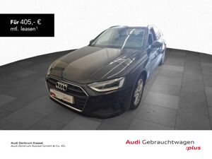 Audi A4 Avant 35 TDI LED HuD Kamera Navi Carplay bild 1
