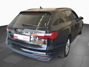 Audi A4 Avant 35 TDI LED HuD Kamera Navi Carplay bild 2