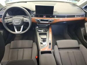 Audi A4 Avant 35 TDI LED HuD Kamera Navi Carplay bild 4