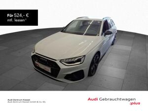 Audi A4 Avanz 40 TDI quattro S line Matrix AHK Kamera bild 1