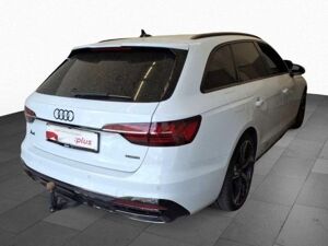 Audi A4 Avanz 40 TDI quattro S line Matrix AHK Kamera bild 2