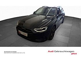 Audi A4 Avant 40 TFSI Matrix B&O Pano Kamera Carplay Audi A4 Avant 40 TFSI Matrix B&O Pano Kamera Carplay