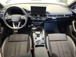 Audi A4 Avanz 40 TDI quattro S line Matrix AHK Kamera bild 4