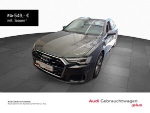 Audi A6 Av. 55 TFSI e qu. S line Matrix Pano AHK 360° bild 1