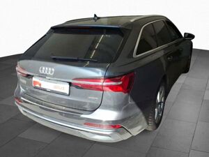 Audi A6 Av. 55 TFSI e qu. S line Matrix Pano AHK 360° bild 2