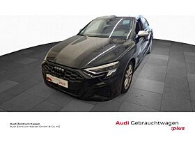 Audi S3 Sportback 2.0 TFSI qu. LED PDC+ Nav Carplay