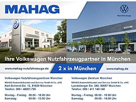 Volkswagen Multivan ENERGY LÜ Volkswagen Multivan ENERGY LÜ