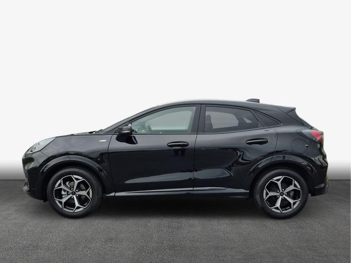 Ford Puma Automatik ST-LINE Winter- & Komfort-Paket🔥Ganzjahresreifen🔥 bild 5
