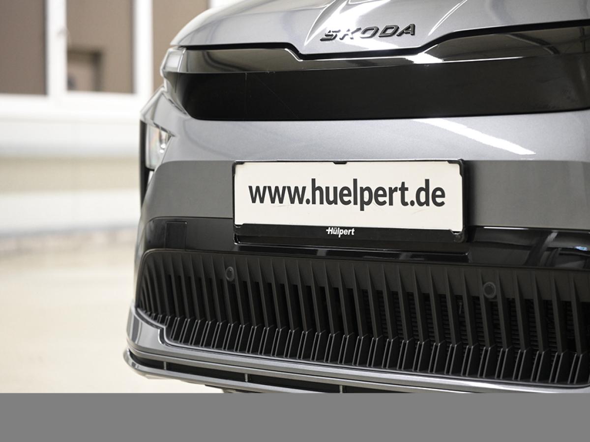 Skoda ENYAQ 60 SPORTLINE AHK WÄRMEPUMPE MATRIXLED LM20 bild 6
