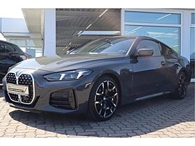 BMW 420 d xDrive Coupe M-Sport/360°/Head-Up/ACC/elektr. Sitze/HiFi/Lenkradhzg./aut. Heckkl. BMW 420 d xDrive Coupe M-Sport/360°/Head-Up/ACC/elektr. Sitze/HiFi/Lenkradhzg./aut. Heckkl.