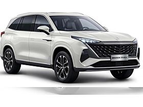MG MGS9 Comfort *7-Sitzer*Panorama*360Grad-Kamera*
