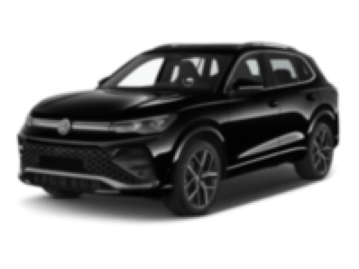 Volkswagen Tiguan R-Line 1.5 l eHybrid OPF ( / 6-Gang-Doppelkupplungsgetriebe DSG ‼️Sofort verfügbar‼️ bild 2
